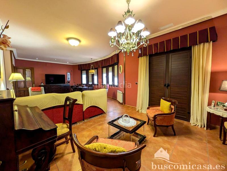 Foto 7136c202-2427-4231-93ee-302f0057d251. Casa amb calefacció aparcament piscina a San Roque - La Cruz - La Rozuela Linares