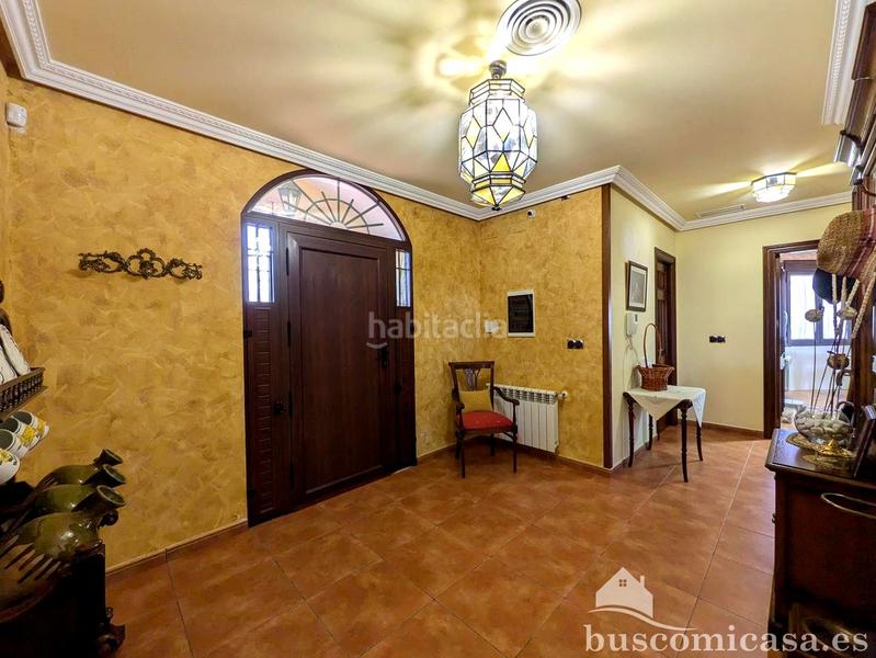 Foto 71d92dfe-595a-449d-8124-f973197243f6. Casa amb calefacció aparcament piscina a San Roque - La Cruz - La Rozuela Linares