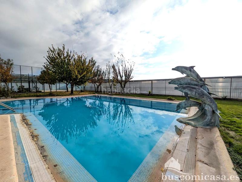 Foto 86ed15bd-091c-47a9-a8bd-659c0a9ba2dc. Casa amb calefacció aparcament piscina a San Roque - La Cruz - La Rozuela Linares