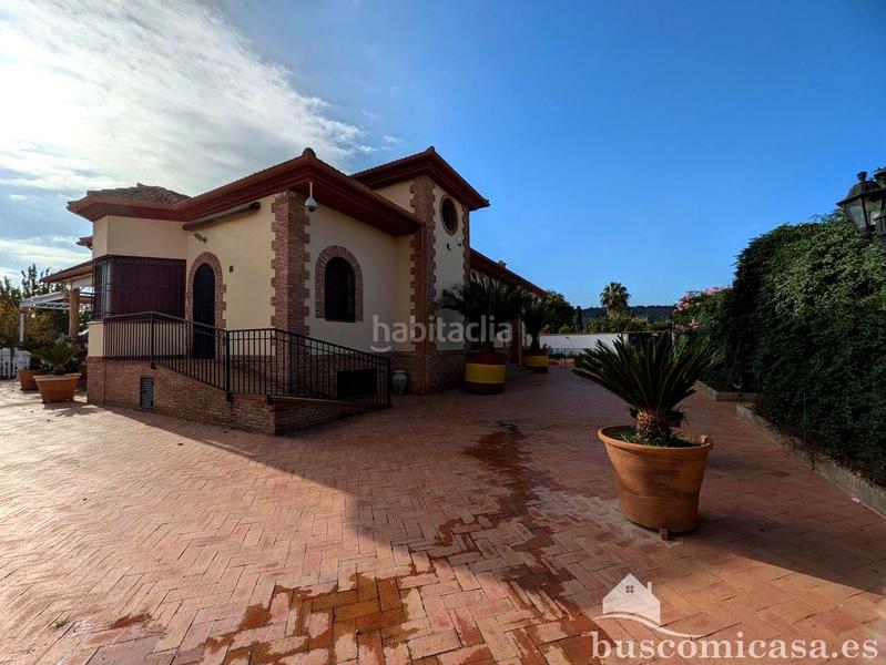 Foto 8c3ee4ec-fe11-4338-befc-5a4876f62394. Casa amb calefacció aparcament piscina a San Roque - La Cruz - La Rozuela Linares