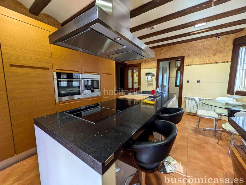 Foto 9169055d-d3a3-4871-82ca-195ab318bcb5. Casa amb calefacció aparcament piscina a San Roque - La Cruz - La Rozuela Linares