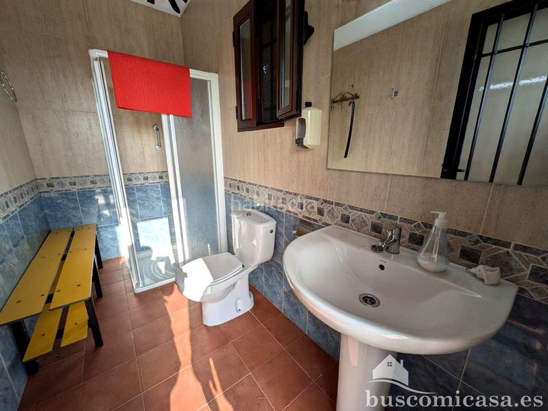 Foto 95fbcf81-1ed2-4684-b771-321a3e4ce8c6. Casa amb calefacció aparcament piscina a San Roque - La Cruz - La Rozuela Linares