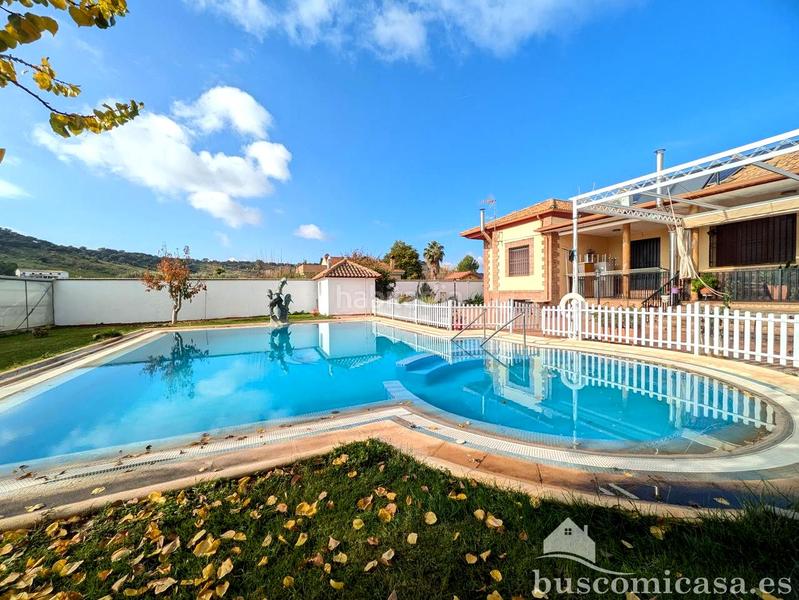 Foto c946e8ed-2ca0-4362-ab2f-8f907f286c65. Casa amb calefacció aparcament piscina a San Roque - La Cruz - La Rozuela Linares