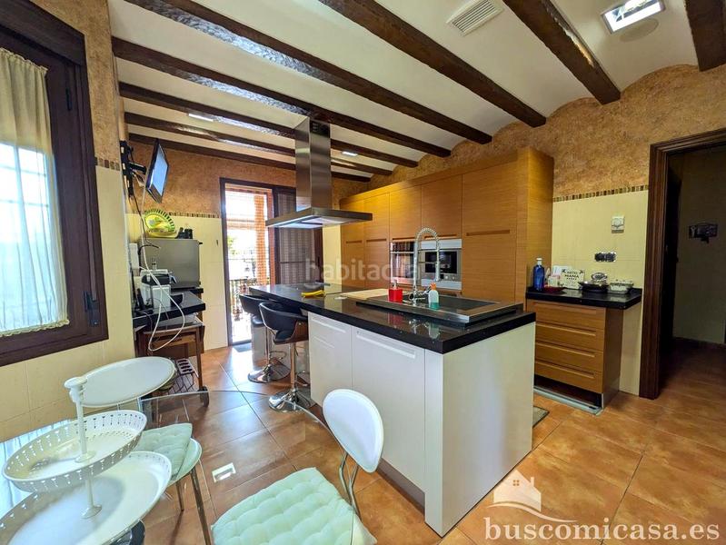 Foto ca62d939-914d-4201-8ed0-2ec4b75c02dc. Casa amb calefacció aparcament piscina a San Roque - La Cruz - La Rozuela Linares