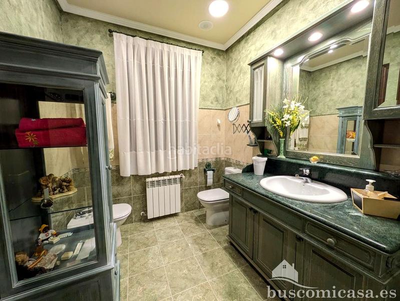 Foto d2d0f441-a6b6-4bea-95ba-c80db370ab2a. Casa amb calefacció aparcament piscina a San Roque - La Cruz - La Rozuela Linares