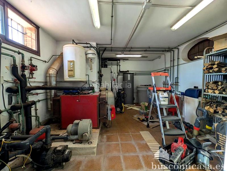 Foto d80033ab-e42a-431b-9da1-df28b16200d8. Casa amb calefacció aparcament piscina a San Roque - La Cruz - La Rozuela Linares