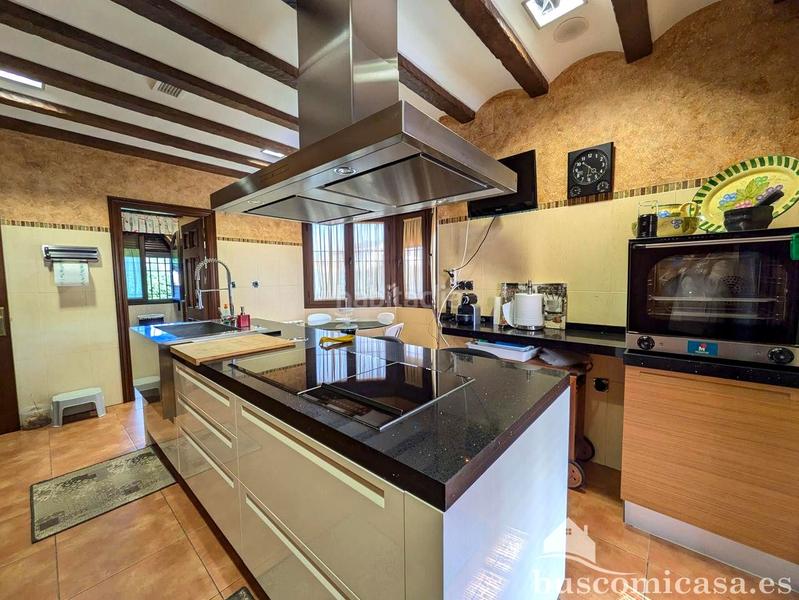 Foto d93c337d-9c18-436e-be12-e865fc5cac6f. Casa amb calefacció aparcament piscina a San Roque - La Cruz - La Rozuela Linares