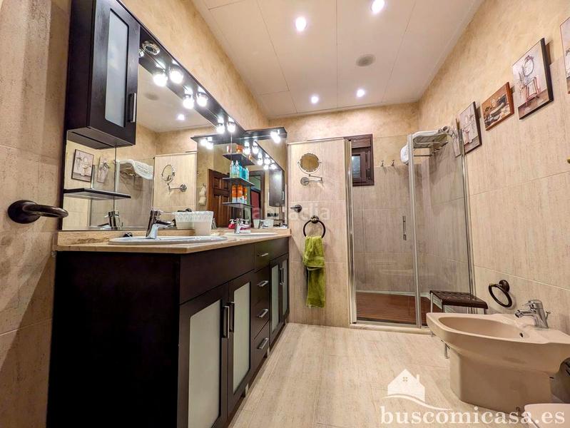 Foto dfb173f2-6b51-46ae-91c3-b7e60bf04eea. Casa amb calefacció aparcament piscina a San Roque - La Cruz - La Rozuela Linares