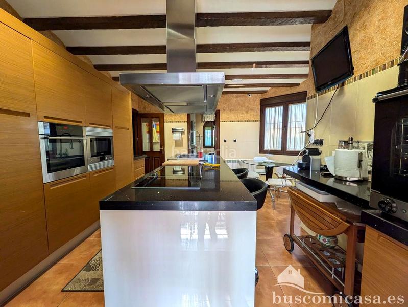 Foto eb60fcf0-5f91-4795-b18c-fe3242e09956. Casa amb calefacció aparcament piscina a San Roque - La Cruz - La Rozuela Linares