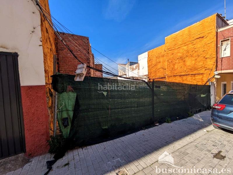 Foto 0e872783-d6f6-449e-91cd-ab1e0cb146b4. Wohngrundstück in Centro ciudad Linares