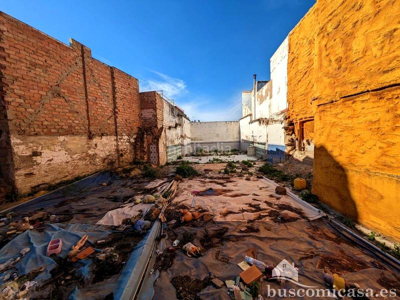 Foto 1e083df8-52b9-47ed-9f0e-201b85f734d4. Wohngrundstück in Centro ciudad Linares