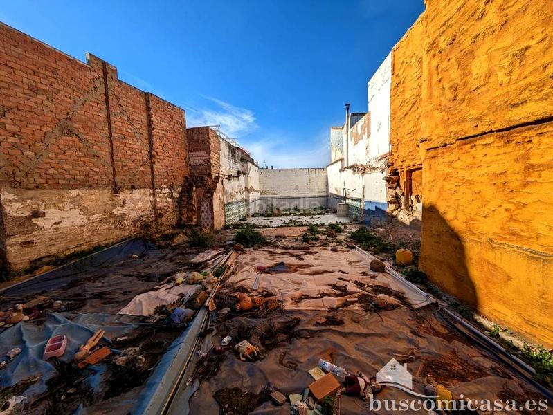 Foto 6542de21-96fb-4d4f-ad57-2d6ea9de648d. Wohngrundstück in Centro ciudad Linares