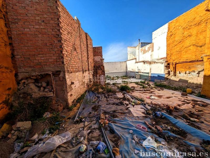 Foto f3ea7ca3-0892-42e3-9a4b-e3b9a45fbb29. Wohngrundstück in Centro ciudad Linares