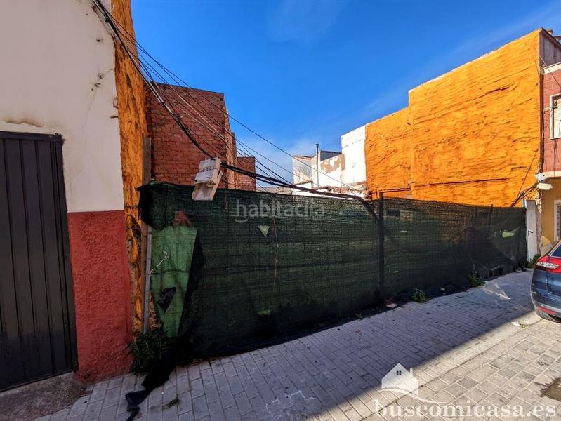 Foto f8d3cccd-1a6f-4e50-b6a6-e95ad2797a89. Wohngrundstück in Centro ciudad Linares