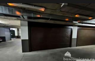 Aparcament cotxe  De andalucía. Venta de amplias plazas de garaje cerradas.