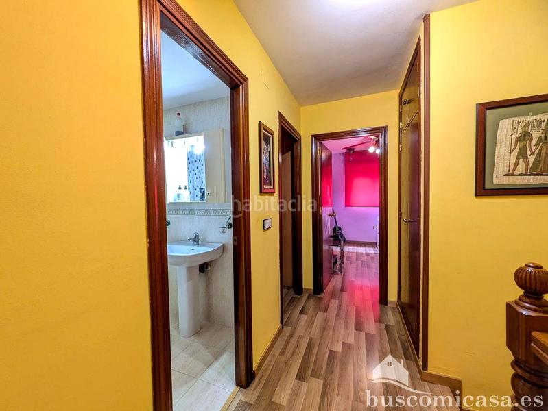 Foto 017b6090-971f-4199-a305-55beaaa3e993. Dúplex bonito dúplex en calle bailén, . en Centro ciudad Linares