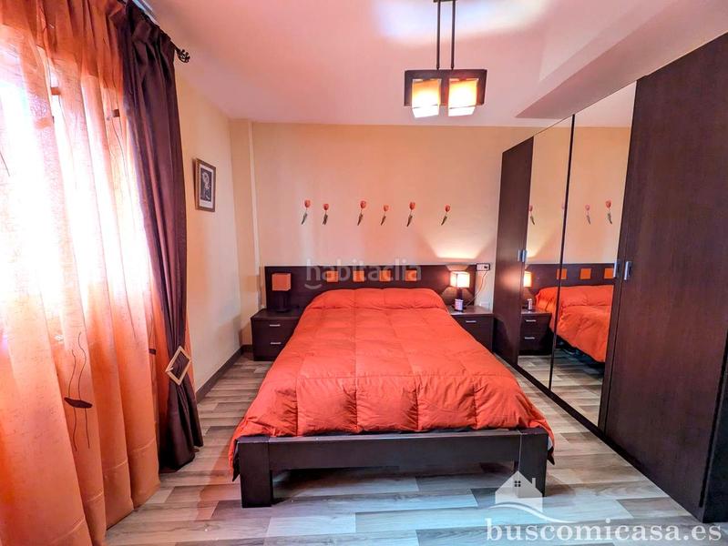 Foto 19b575b6-9208-4ff4-9524-92979b635aae. Dúplex bonito dúplex en calle bailén, . en Centro ciudad Linares