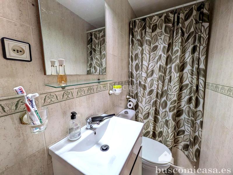 Foto 3b16d5f9-0829-4e59-a7ab-f8f9942c949e. Dúplex bonito dúplex en calle bailén, . en Centro ciudad Linares