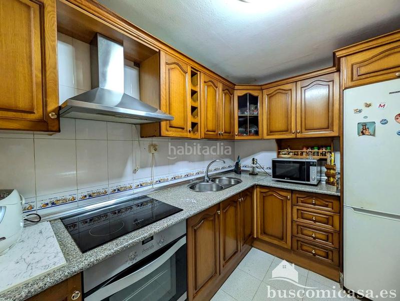 Foto 4a80ebcb-0a89-4b46-aaa2-8288c62836cf. Dúplex bonito dúplex en calle bailén, . en Centro ciudad Linares