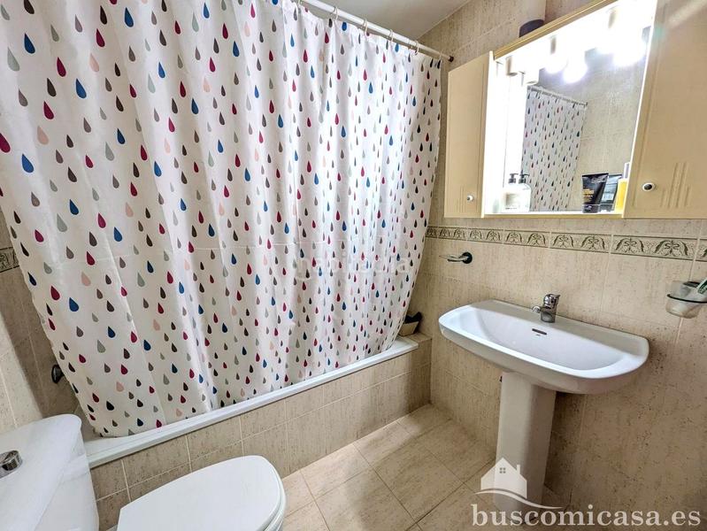 Foto 8997530a-3c47-4e4a-8c87-f8578d3854c2. Dúplex bonito dúplex en calle bailén, . en Centro ciudad Linares