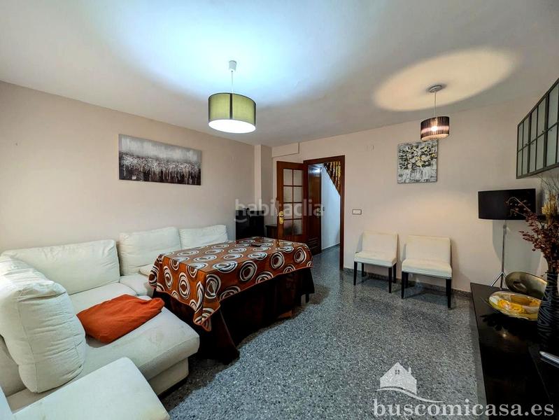 Foto 8b44aad9-b623-4c77-b0a3-a36225ef691c. Dúplex bonito dúplex en calle bailén, . en Centro ciudad Linares