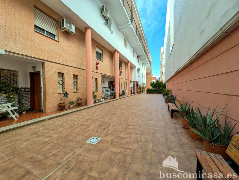 Foto 8f0927b2-91b1-4474-9fa5-1be716d4890d. Dúplex bonito dúplex en calle bailén, . en Centro ciudad Linares