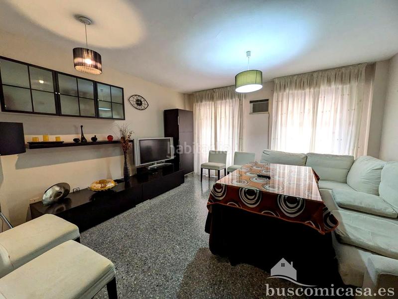 Foto 91d02c68-b9c1-4d43-9025-a9afaf1be111. Dúplex bonito dúplex en calle bailén, . en Centro ciudad Linares