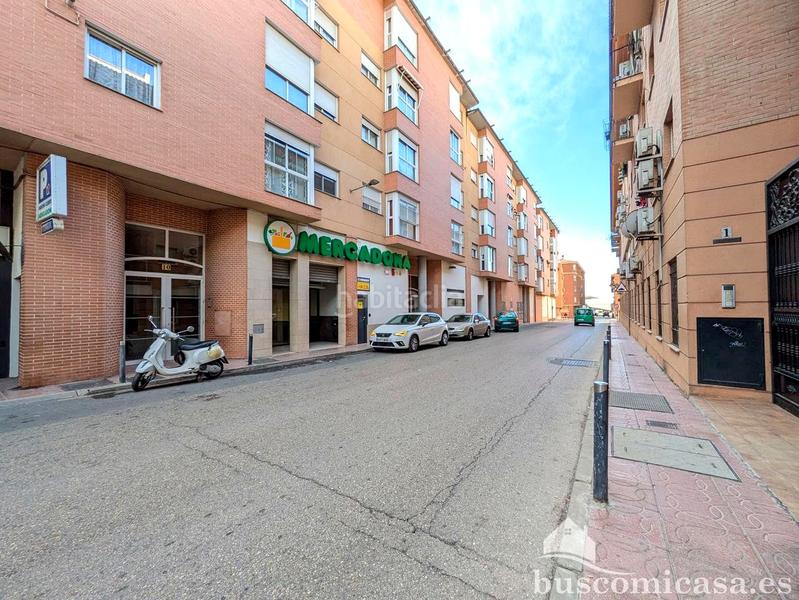 Foto 9305bd23-0794-44e0-bd0d-35bf00f975a3. Dúplex bonito dúplex en calle bailén, . en Centro ciudad Linares