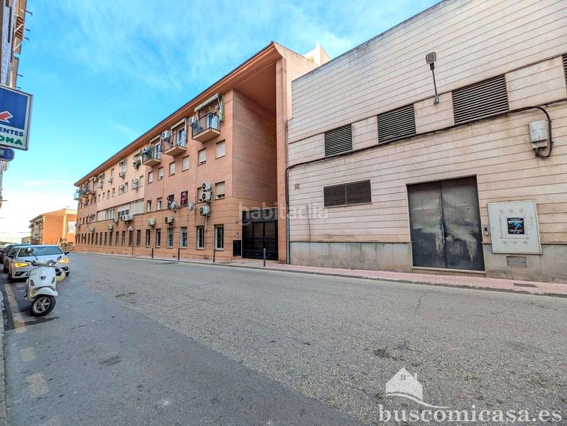 Foto a8b4ab0e-01be-46df-81d6-89cacc426418. Dúplex bonito dúplex en calle bailén, . en Centro ciudad Linares