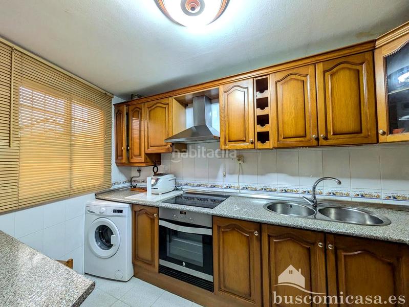 Foto bb712f9e-ae66-485b-8ad3-c43ab1079029. Dúplex bonito dúplex en calle bailén, . en Centro ciudad Linares