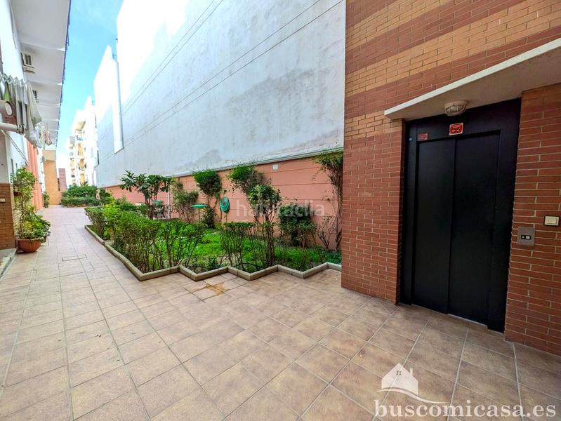 Foto d378b8af-e0a2-416a-a590-6de7381bc9b9. Dúplex bonito dúplex en calle bailén, . en Centro ciudad Linares