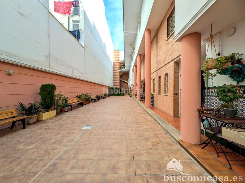 Foto eb7cf6a5-1ba7-4dac-b631-21913b10c33b. Dúplex bonito dúplex en calle bailén, . en Centro ciudad Linares
