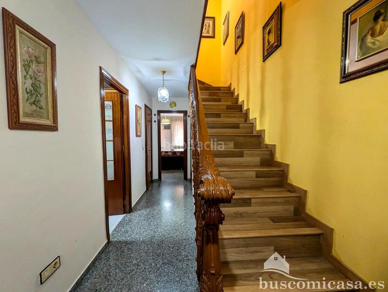 Foto fb317970-1af0-440a-8690-a8cf9e19b45d. Dúplex bonito dúplex en calle bailén, . en Centro ciudad Linares