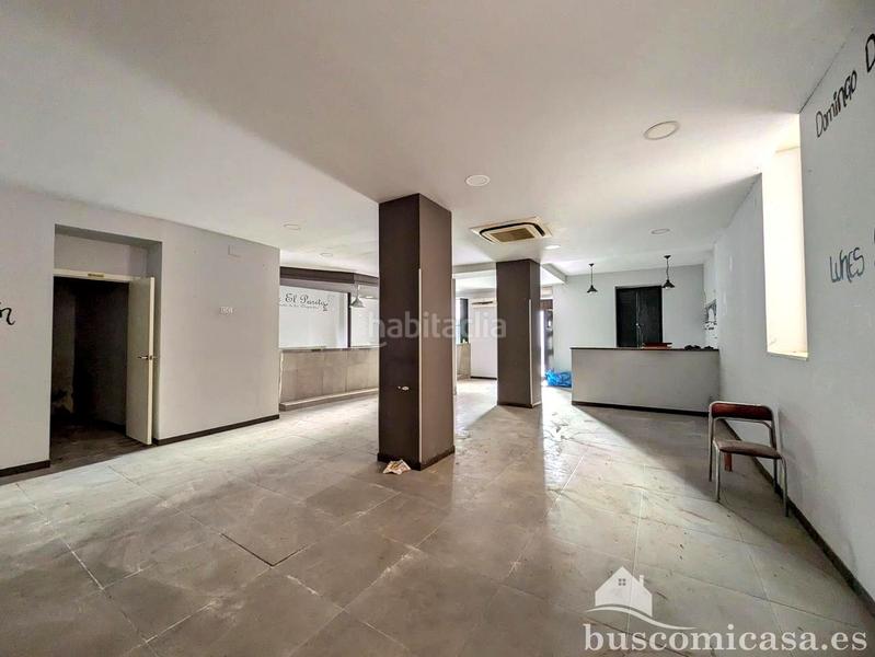 Foto 42f3a36f-2088-46bd-85ab-d65a37f8c00e. Locale commerciale in Centro ciudad Linares