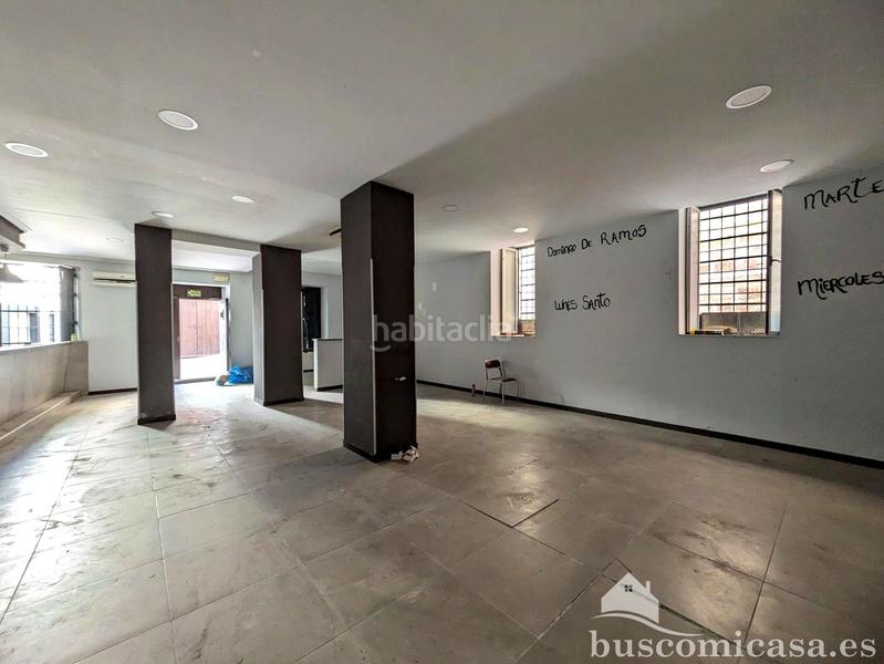 Foto 49f95846-c2cb-43fa-9c4a-17061ed42d8e. Locale commerciale in Centro ciudad Linares