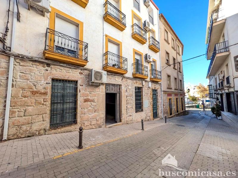 Foto 6edfb633-b06d-4d00-8c5e-c2a8d013822f. Locale commerciale in Centro ciudad Linares