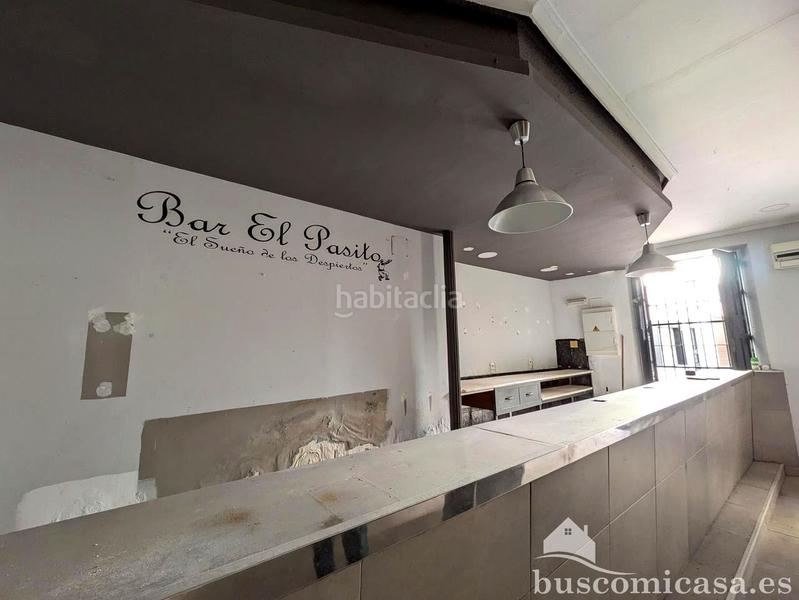 Foto 83da2ddf-e14f-4588-8dda-fdcc9963ce43. Locale commerciale in Centro ciudad Linares