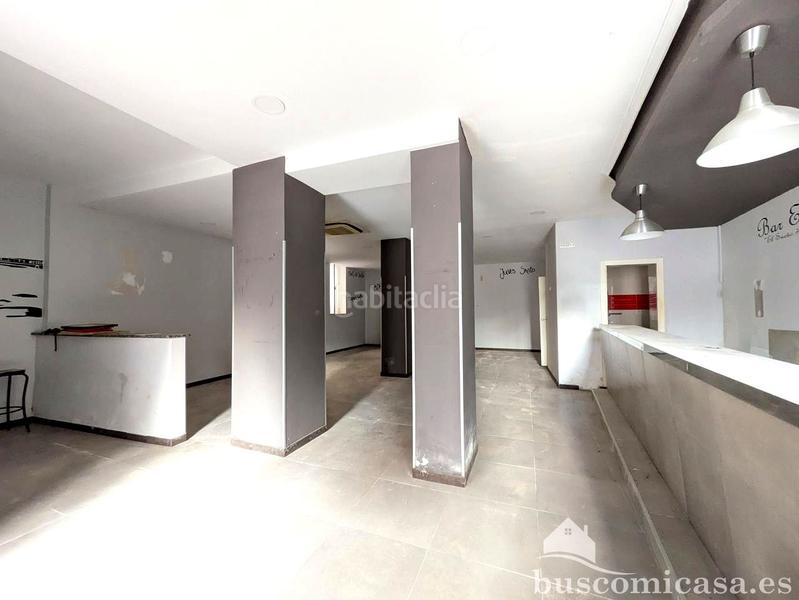 Foto 8a65cc52-4784-40d7-a8c6-4c8b32b15753. Locale commerciale in Centro ciudad Linares