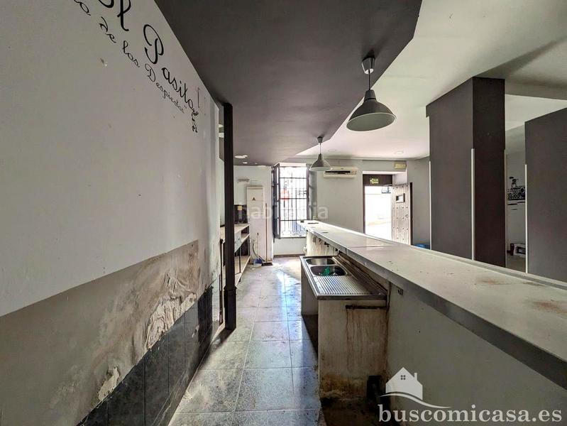 Foto a11bf215-866d-4286-a291-2b24b34dffd5. Locale commerciale in Centro ciudad Linares