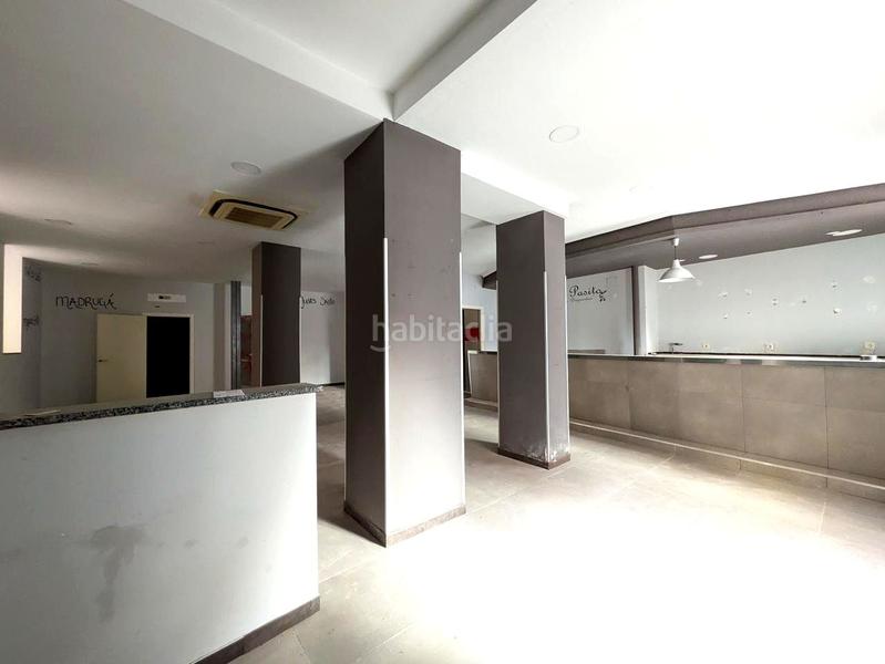 Foto ccfcc03a-1f46-487b-8a85-b4939bfcda6b. Locale commerciale in Centro ciudad Linares