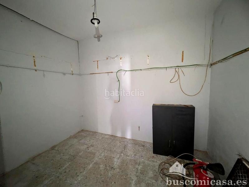 Foto ce90133f-8145-4ea8-a78c-6fce6dfcaf1f. Locale commerciale in Centro ciudad Linares