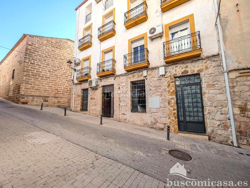 Foto d21f7957-a607-4bd5-a985-051f860aa822. Locale commerciale in Centro ciudad Linares