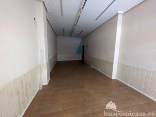 Lloguer Local Comercial  Sagunto. Estupendo local para iniciar tu negocio