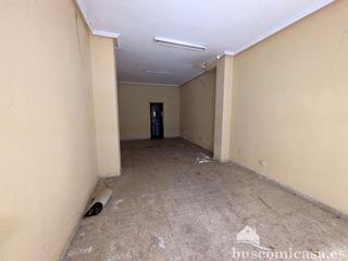 Locale commerciale in Numancia
