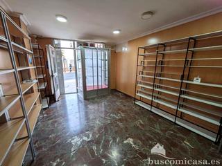 Local Comercial en Andrés Segovia