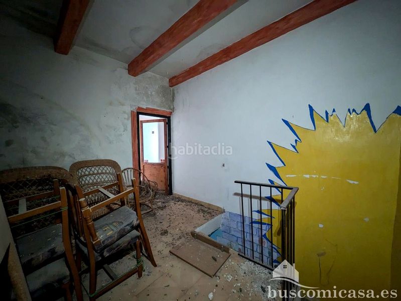 Foto 5fe27658-ec38-4406-9358-d25529334ae3. Casa a Centro ciudad Linares