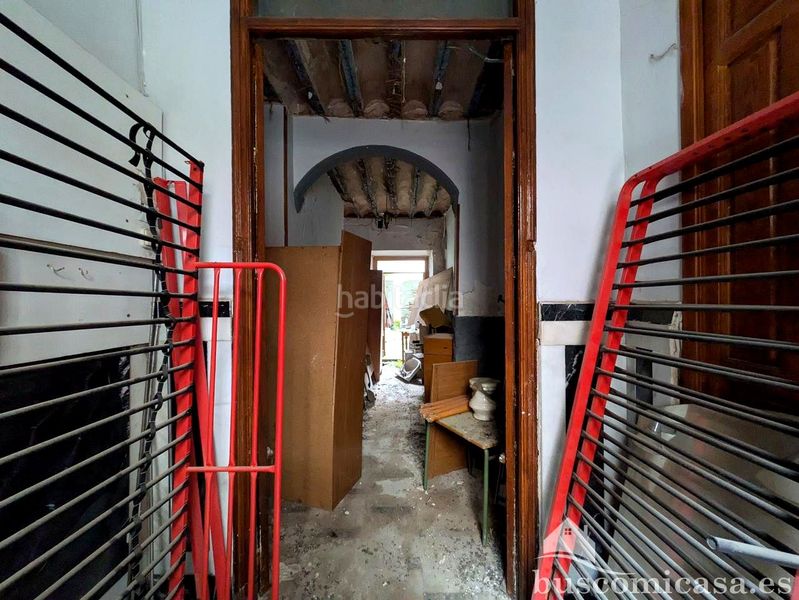 Foto 70e80d54-0fc2-4727-8f9b-198772cf6819. Casa a Centro ciudad Linares