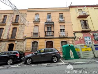 Casa  Fernando iii el santo. Casa para reformar íntegramente.