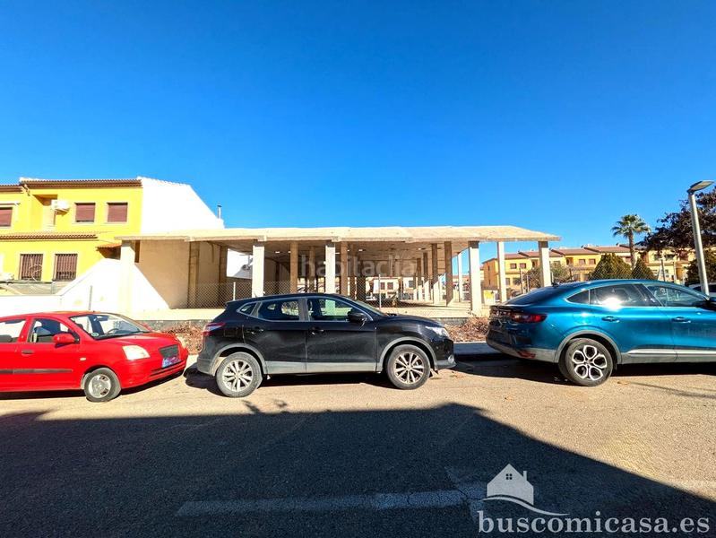 Foto 177a4e84-300c-40ec-84eb-2192978ecb4f. Terreny residencial a La Paz - Las Américas Linares