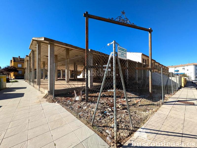 Foto 1d6d22ca-899b-4d47-bcc8-49f9a299efe4. Terreny residencial a La Paz - Las Américas Linares